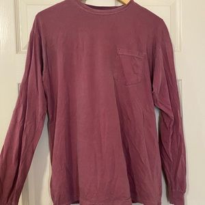 CLEAN OUT SALE: Comfort Colors Tee